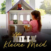 Kleine Meid