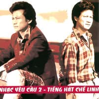 Chế Linh - Nhạc Yêu Cầu 2