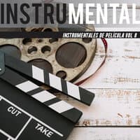 Instrumentales De Película Vol. 8