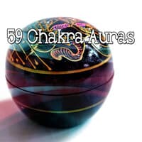 59 Chakra Auras