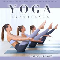 Yoga Experience: Relaxing Music For Yoga and Meditation