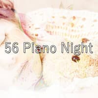 56 Piano Night