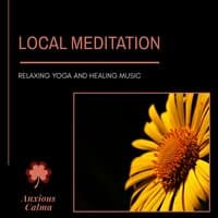 Local Meditation - Relaxing Yoga And Healing Music