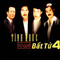 Tứ quý - Tình khúc bất tử CD4