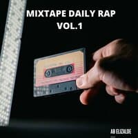 Daily Rap, Vol. 1