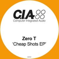 Cheap Shots EP