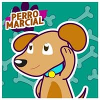 El Perro Marcial