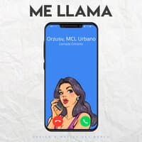 Me Llama