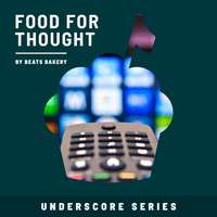 Food for Thought (Underscore Series)