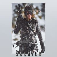 SOLDIER