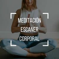 Meditación Escaner Corporal: Música de Relajación para la Concentración y la Mindfulness