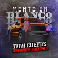 Mente En Blanco (En Vivo)