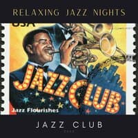 Relaxing Jazz Nights