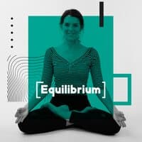 Equilibrium: Nature Sounds for Stress and Better Mood