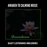 Awaken To Calming Music - Easy Listening Melodies