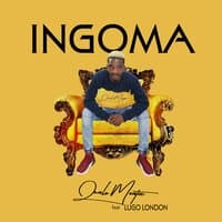 Ingoma