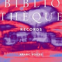 Arabic Voices