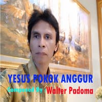 Yesus Pokok Anggur