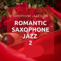 Romantic - Instrumental Sax Jazz