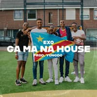 Ga Ma Na House