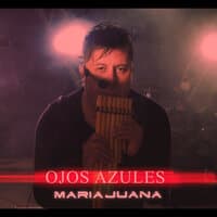 Ojos Azules (En Vivo)