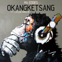 Okangaketsang