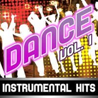 Dance Instrumental Hits, Vol. 1