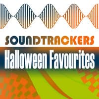 Soundtrackers - Halloween Favourites