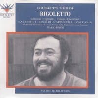 Rigoletto - Povero Rigoletto!