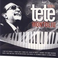 Grandes Éxitos de Tete Montoliu