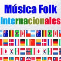 Música Folk Internacionales