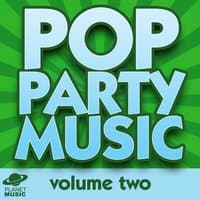 Pop Party Music Vol. 2