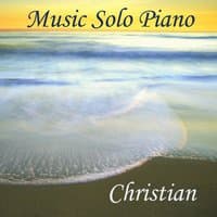 Music Solo Piano - Christian