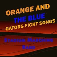 The Orange and the Blue