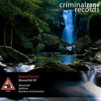 Wasserfall EP