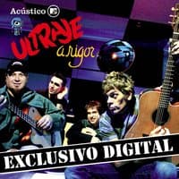 Acústico Mtv - Músicas Extras do Dvd - Single