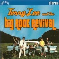 Big Rock Revival