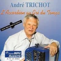 L'accordéon au gré du temps