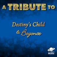 A Tribute to Destiny's Child, Beyonce and Kelly Rowland, Vol. 1