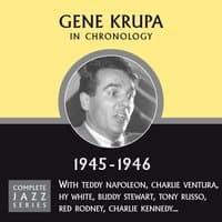 Complete Jazz Series 1945 - 1946