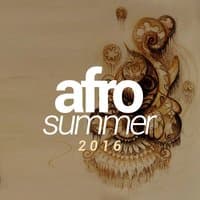 Afro Summer 2016