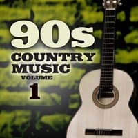 90's Country Music, Vol. 1