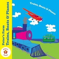 Trains, Boats And Planes