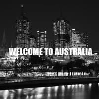 Welcome to Australia (Melbourne Hospitality)