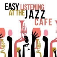 Easy Listening at the Jazz Cafe