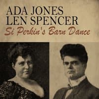 Si Perkin's Barn Dance