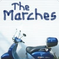 THE MARCHES