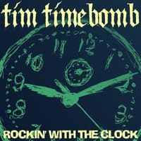 Rockin' with the Clock