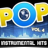 Pop Instrumental Hits, Vol. 4