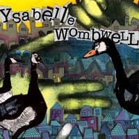 Ysabelle Wombwell